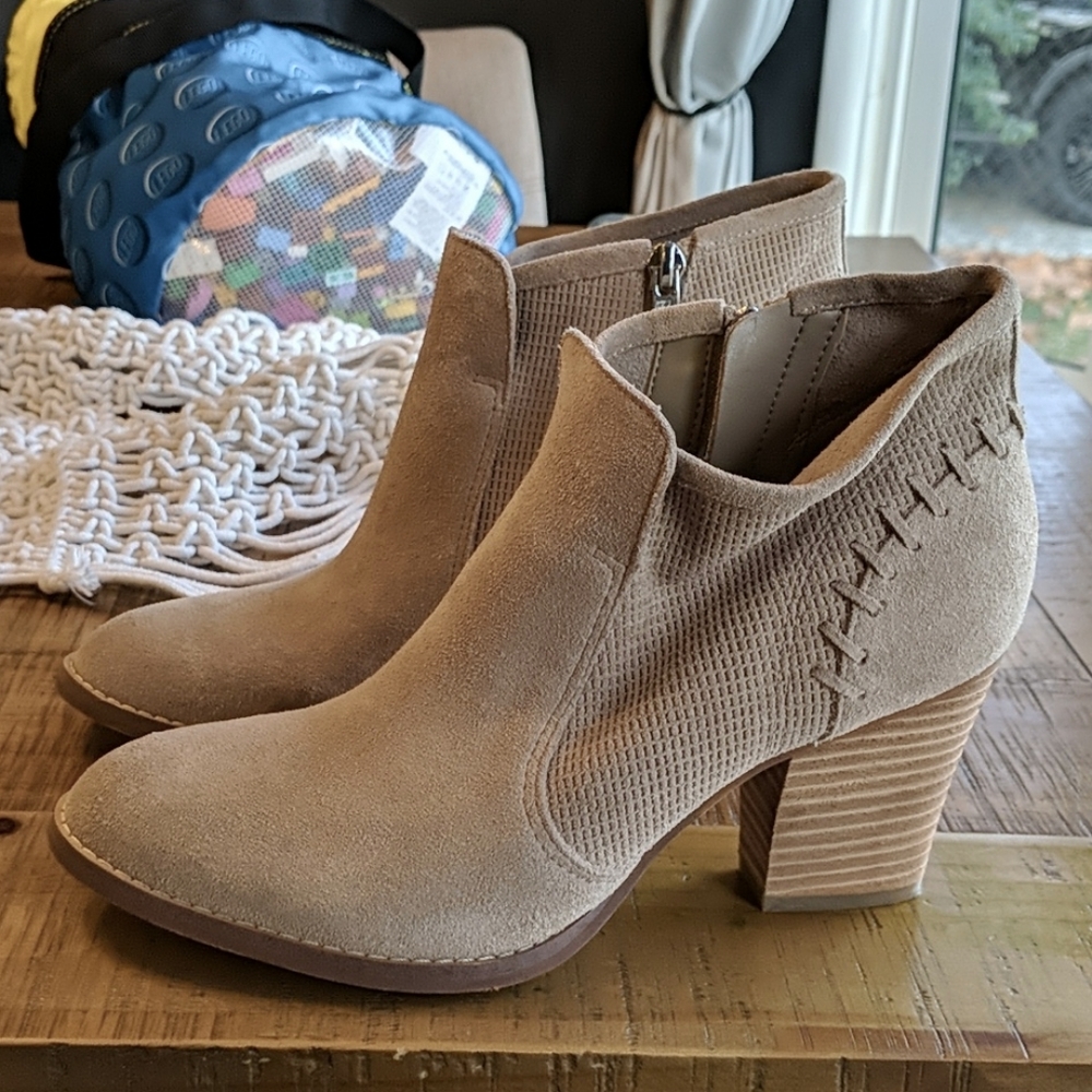 Marc Fisher Bootie